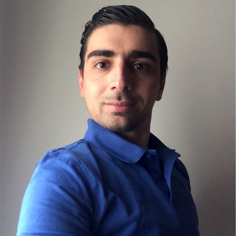 Hosam Hittini